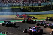 2019 Japanese Grand Prix in pictures