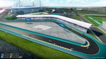 Breakthrough expected in bid for F1’s first Miami Grand Prix