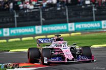 2019 Mexican Grand Prix Star Performers