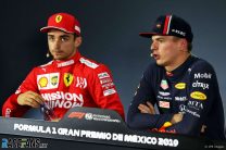 Verstappen’s comments did not cause yellow flag penalty investigation – Masi