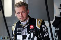 ‘I told you’: Magnussen had warned Haas before brake disc “exploded”
