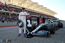 McLaren make “huge step forwards” while Bottas breaks track record