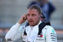Bottas doing all he can to sustain wafer-thin title chance