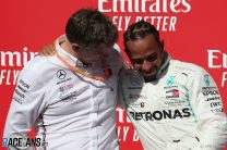 Hamilton: This was no “easy” championship after loss of Lauda
