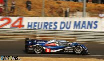 Peugeot to enter World Endurance Championship in 2022