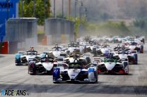 Formula E could take “decades” to match Formula 1 performance – Todt
