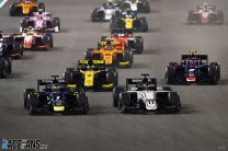 Pirelli dismisses fears 2021 rules will slow F1 cars to F2 speeds