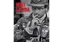 Niki Lauda: His Competition History reviewed