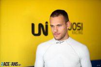 Ghiotto returns to F2 after all alongside Mazepin at Hitech