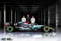 Mercedes announce March launch for new ‘W12 E Performance’ F1 car