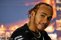 Hamilton poised to become the greatest driver ever – Jordan