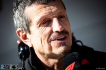 Video exclusive: Haas team principal Guenther Steiner talks to RaceFans