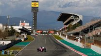 F1 to move pre-season testing from Spain to Bahrain