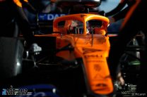 McLaren pulls out of Australian Grand Prix after positive Coronavirus test