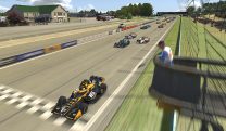 The lesson F1 needs to learn from IndyCar’s superior approach to Esports