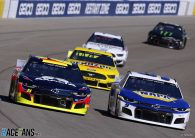 NASCAR invites drivers to new iRacing series in response to Coronavirus