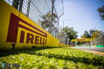 Pirelli F1 employee is second Australian Grand Prix Coronavirus case