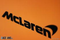 Pulling out of Australian GP was the only option for McLaren, says Brown