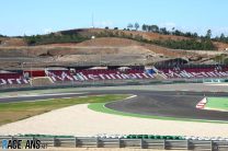 Autodromo do Algarve, 2008