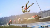 Moto GP 20 – The official Moto GP game reviewed