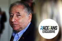 Exclusive: FIA president Jean Todt on how motorsport will survive the pandemic