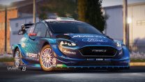 “WRC 8”: The official rally game reviewed