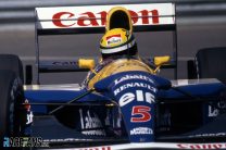 What could Ayrton Senna have achieved at Williams in 1992?