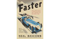 “Faster: How a Jewish driver, an American heiress and a legendary car beat Hitler’s best” reviewed
