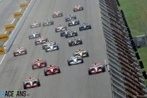 Why an F1 return to Indianapolis would make a lot of sense