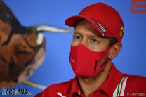 Red Bull has discussed and rejected Vettel for 2021 – Horner