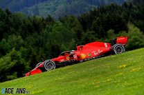 Ferrari losing 0.7 seconds to Mercedes on straights – Binotto