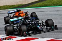 2020 Austrian Grand Prix practice in pictures