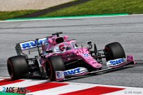 Stewards request Mercedes supply parts of 2019 car after Renault protest Racing Point