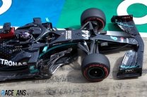 Mercedes’ only problem is off-track, while Ferrari are “even worse than we expected”