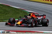 Horner: Cause of Verstappen’s retirement has been “seen previously” by Honda