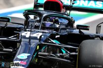 The stewards’ U-turn and Hamilton’s 11th-hour grid penalty explained