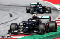 Mercedes still “not 100% clear” what caused gearbox problems