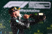 Bottas – and Formula 1 – finally get 2020 off to a successful start