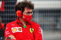 Ferrari’s rivals rubbish Binotto’s claim they have also lost power since last year