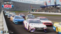 “NASCAR Heat 5” reviewed
