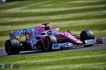 Most F1 teams want FIA to stop ‘Tracing Point’-style copies – Brown