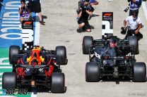 2020 British Grand Prix qualifying day in pictures