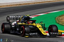 Ocon expects Renault will benefit from ‘quali mode’ ban