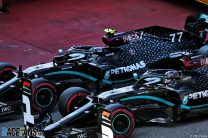 Mercedes as dominant now as they were at start of hybrid turbo era – Horner