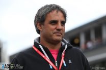 Montoya reunites with McLaren in bid for third Indy 500 win