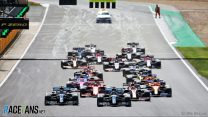 F1 poised to confirm ‘Sprint Qualifying’ races as teams agree financial terms