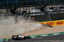 2020 British Grand Prix in pictures