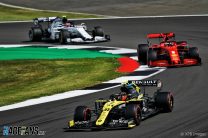 Abiteboul: Renault result one of our best since return to F1