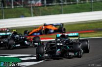 Hamilton expects F1’s first Sprint race will be a procession