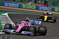 Renault: Racing Point should be stripped of all points from disputed races